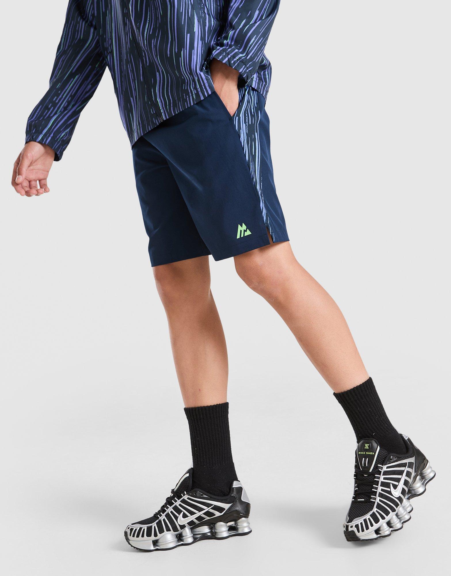 MONTIREX Vigour Dash Shorts Junior