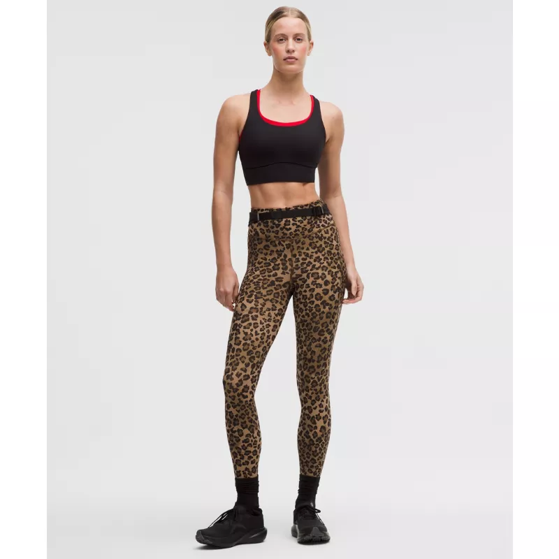 Fast and Free High-Rise Tight 25