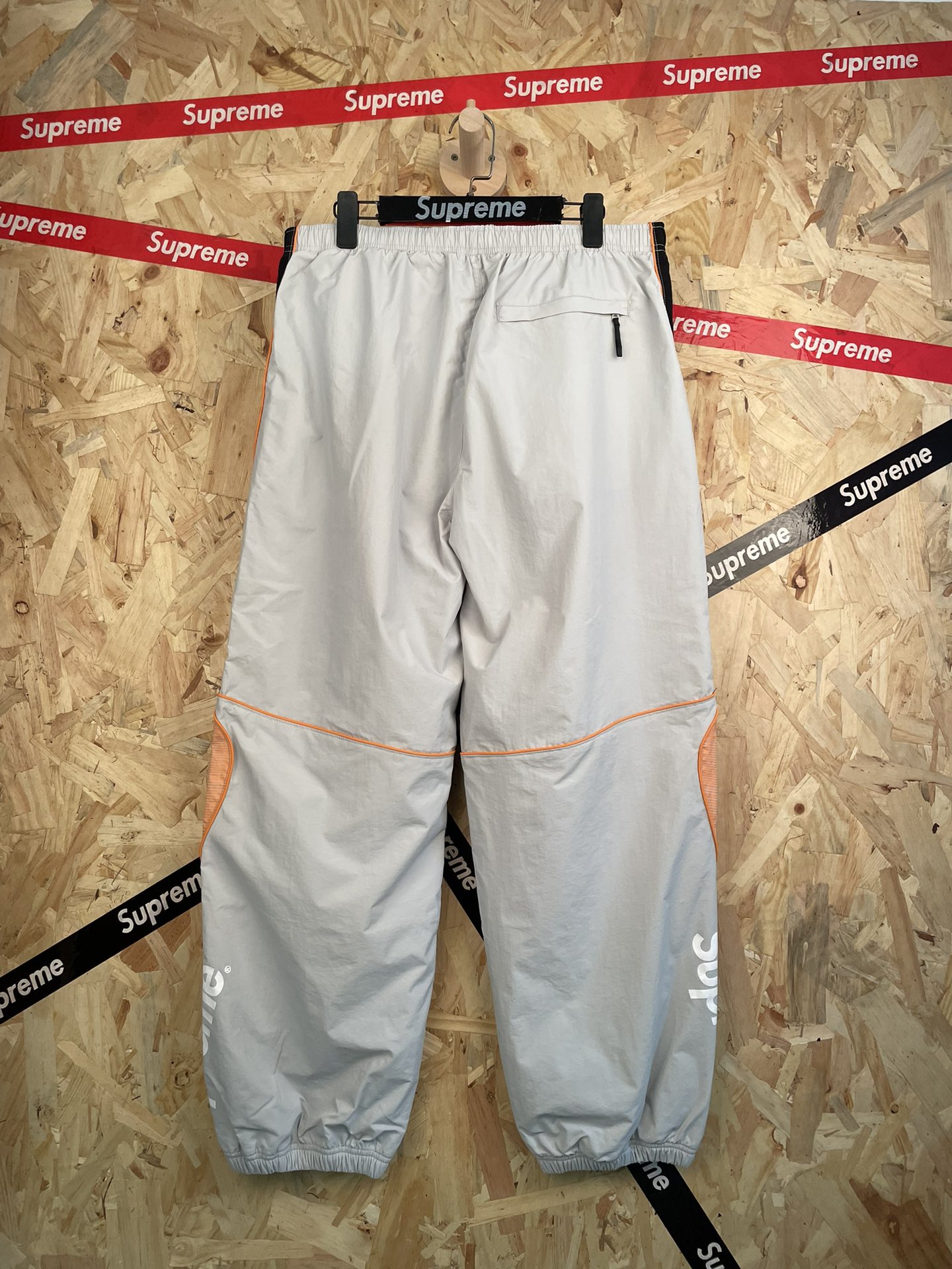 Supreme 26FW GORE-TEX Shell Pants Size S-XL