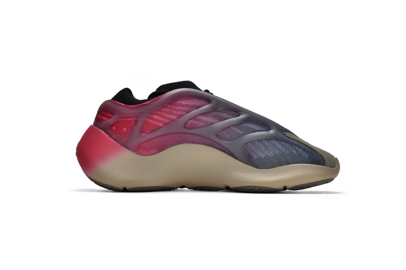 adidas Yeezy 700 V3 Fade Carbon GW1814