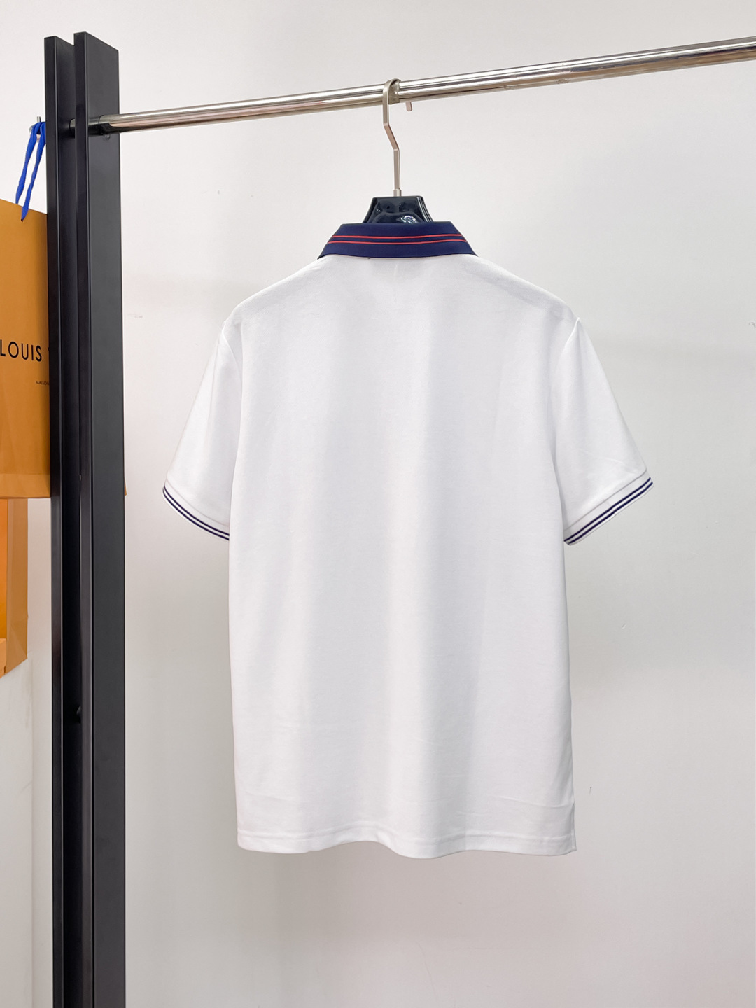 Gucci  2026ss New  Polo Shirt  Size S-XXL