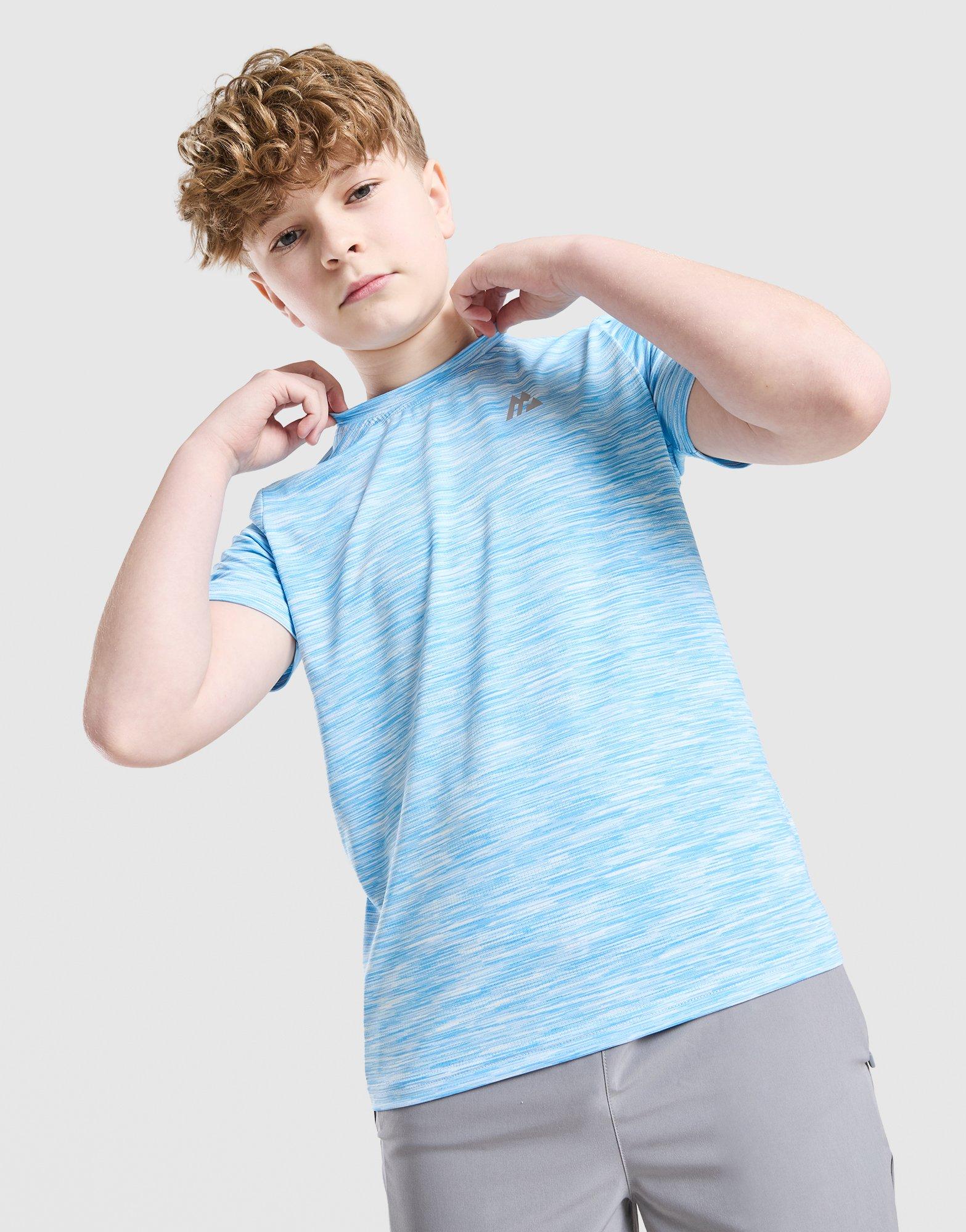 MONTIREX Trail T-Shirt Kinder