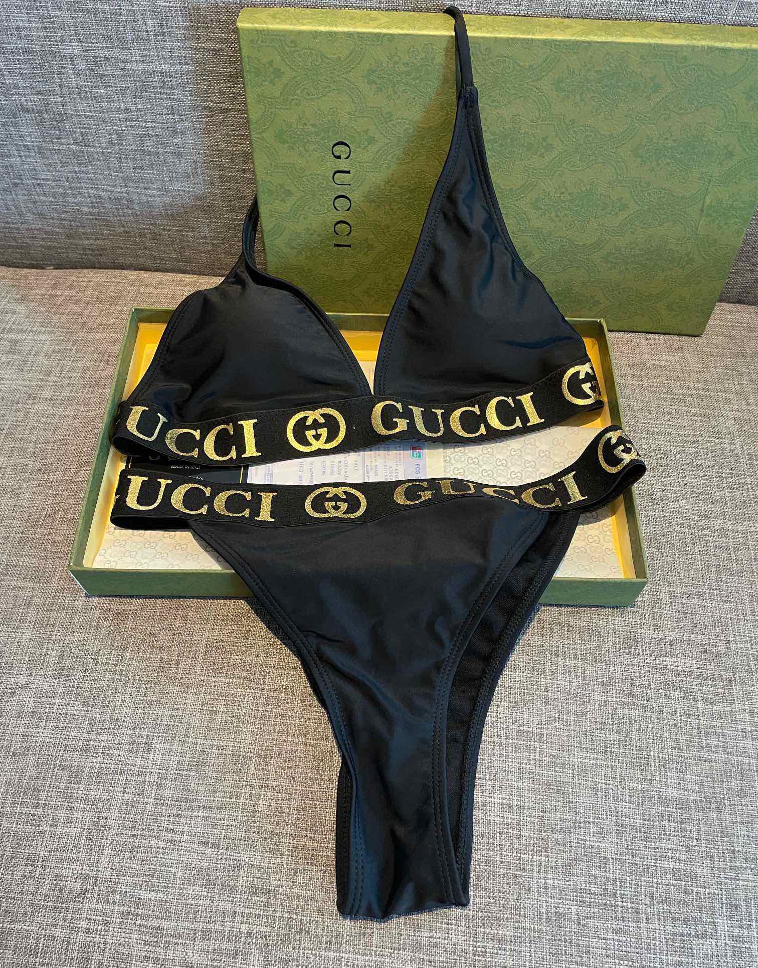 GG New Arrival Bikini Set 0013