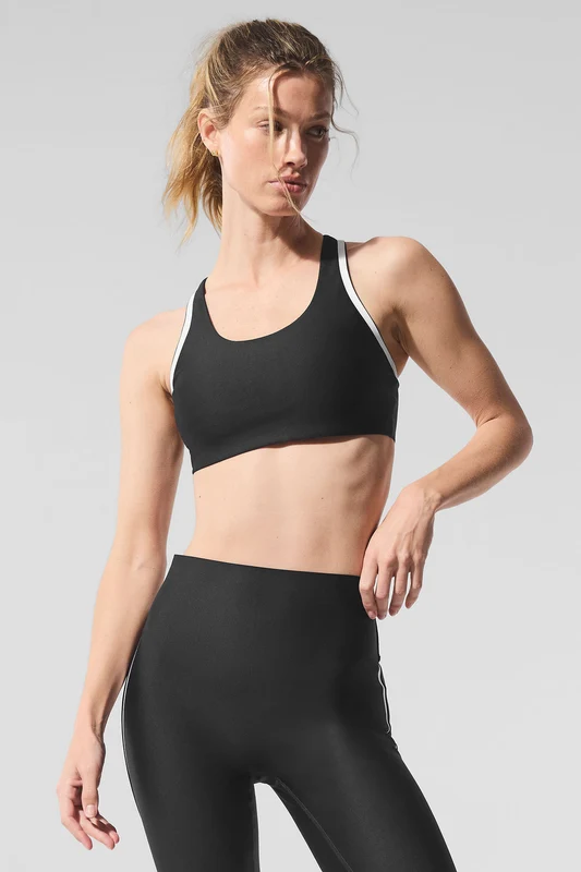 Airlift Super Sleek Contrast Bra