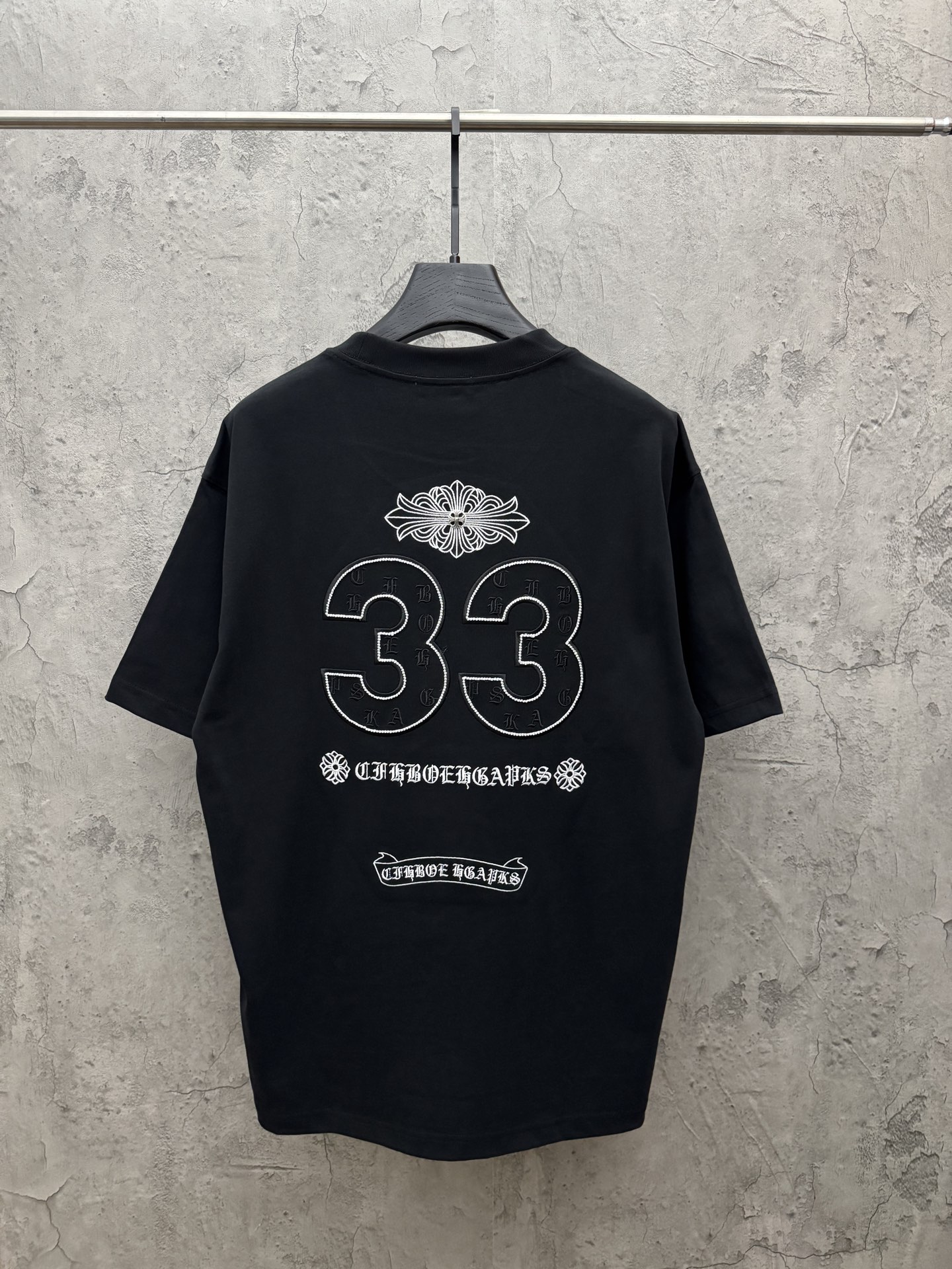 Chrome Hearts 2026ss New T Shirt Size S-XL