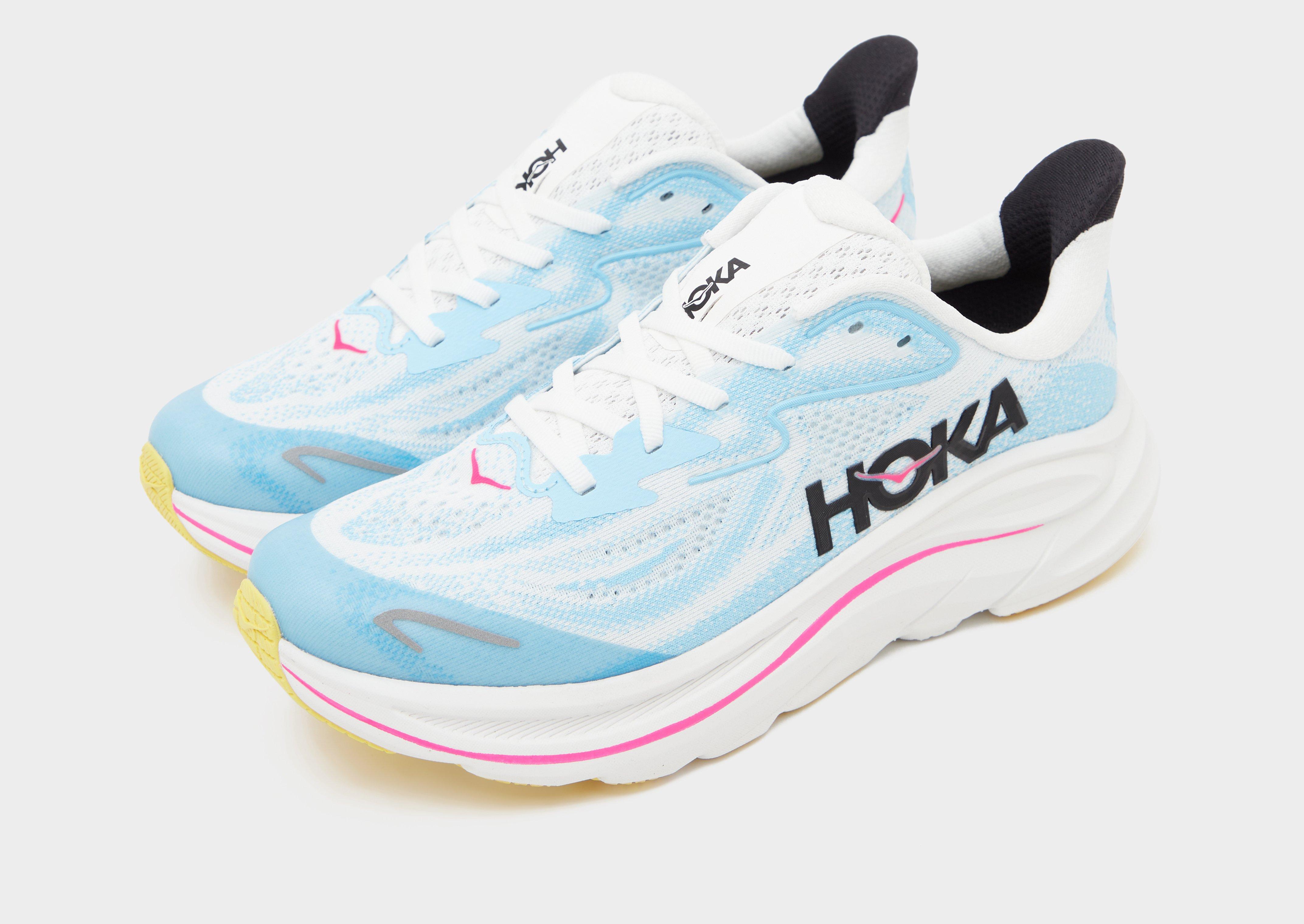 HOKA Clifton 10 Kinder