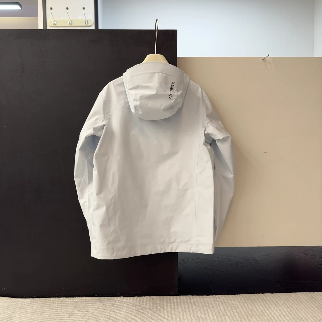 [Top-Tier Version] ARC'TERYX Beta JK Jacket