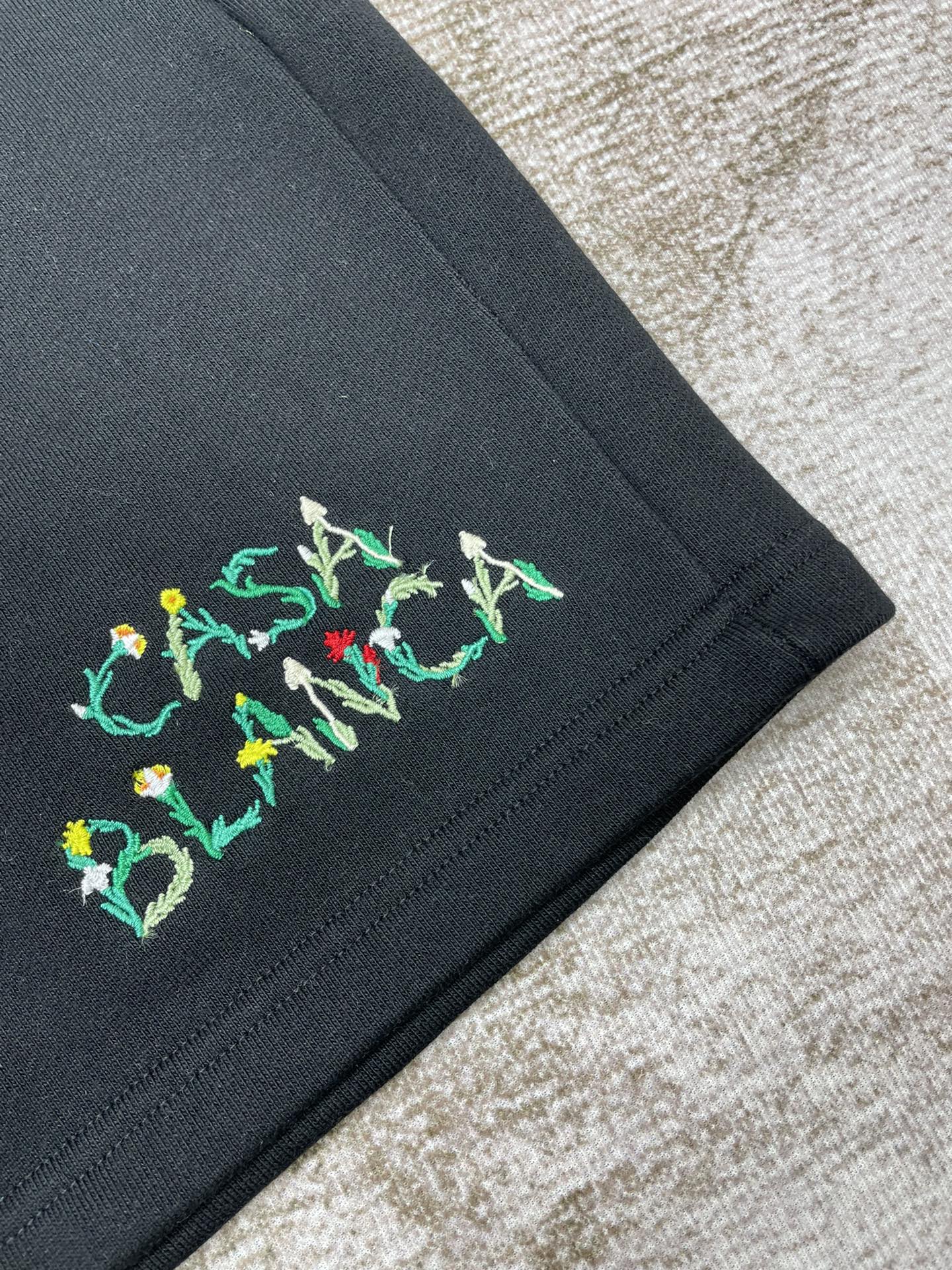 Casablanca Shorts Size S-XL