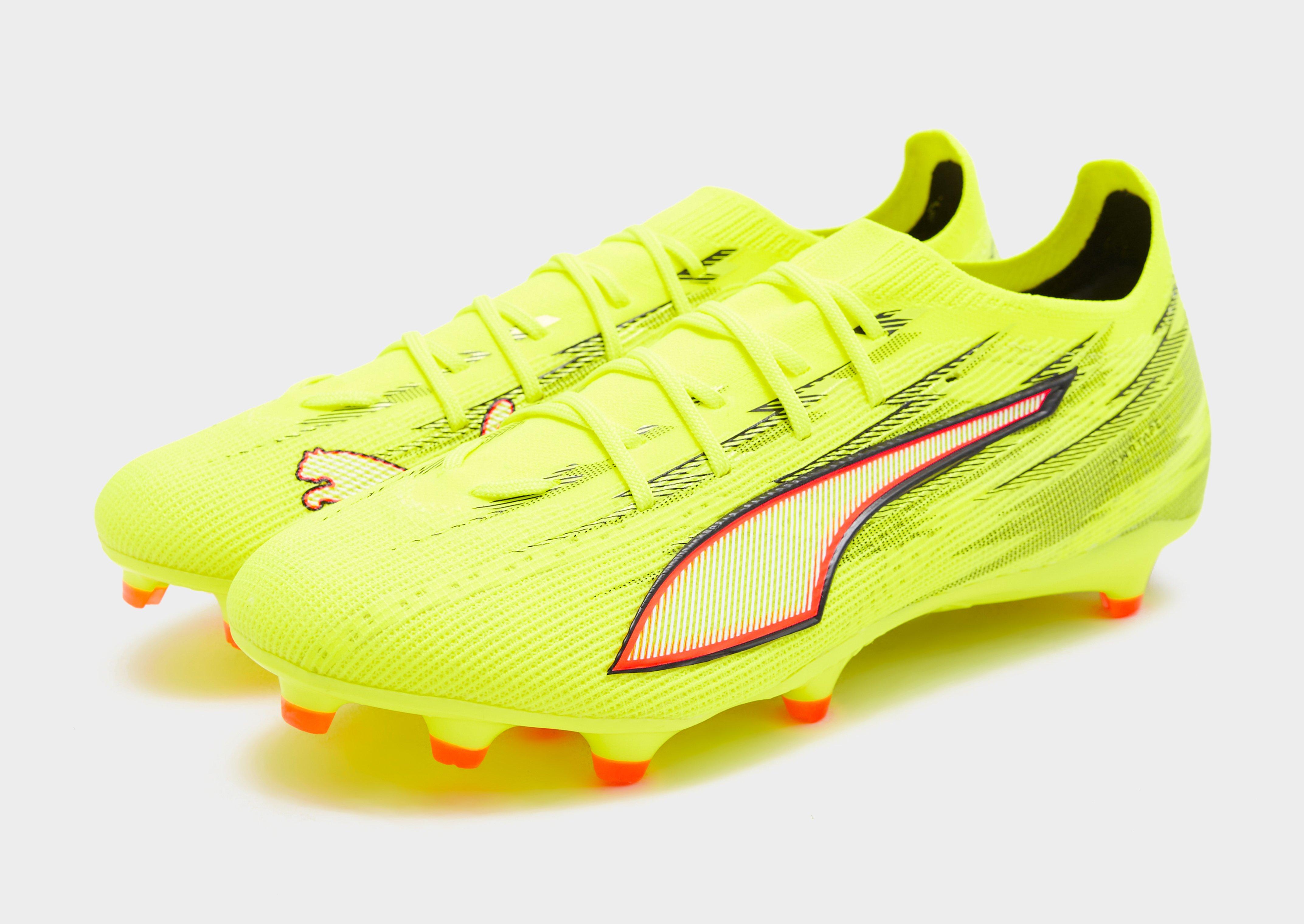 PUMA ULTRA 6 Pro FG