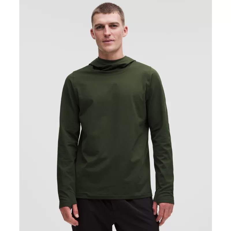 Rulu Fleece Hoodie