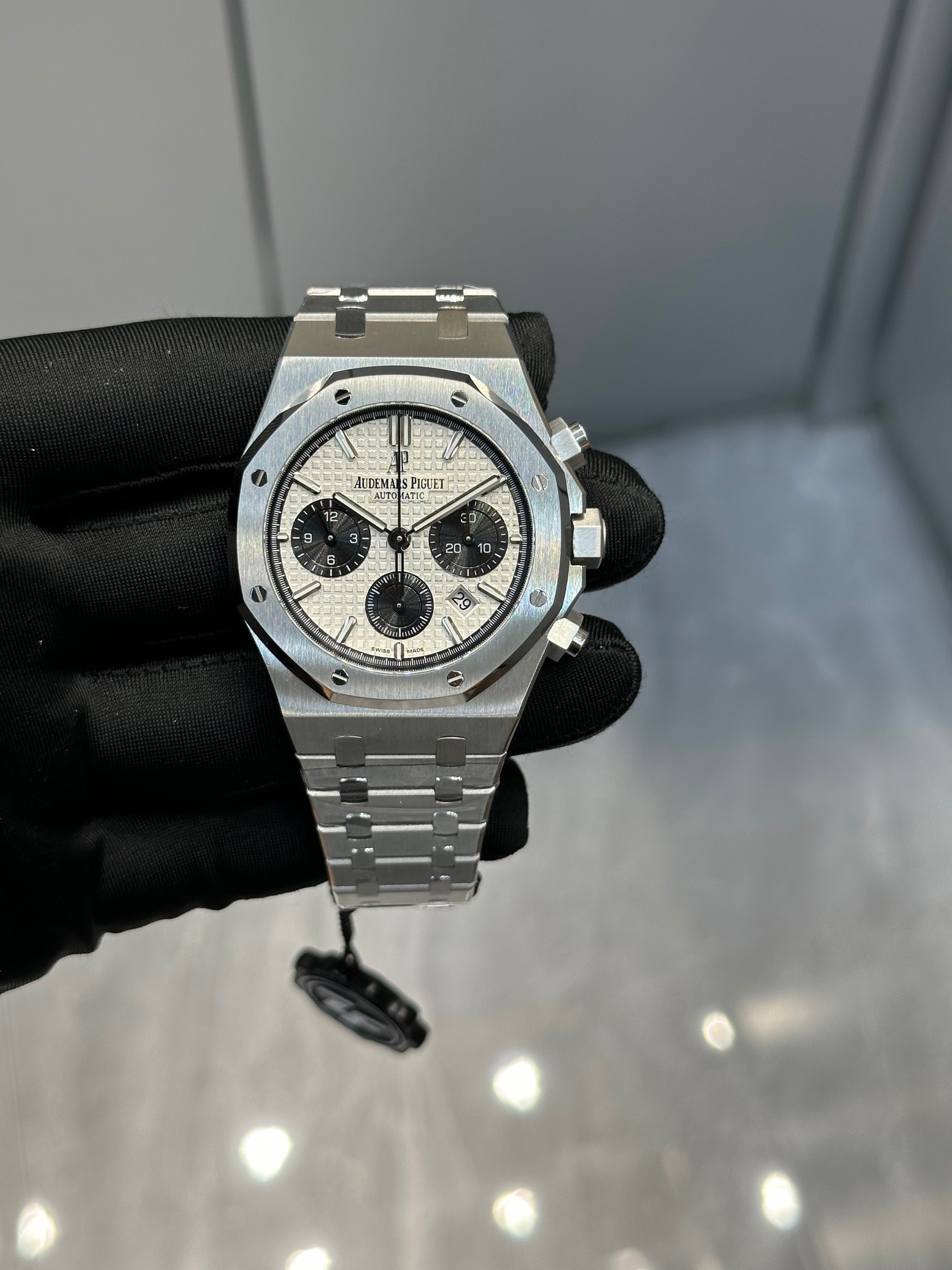 Audemars Piguet