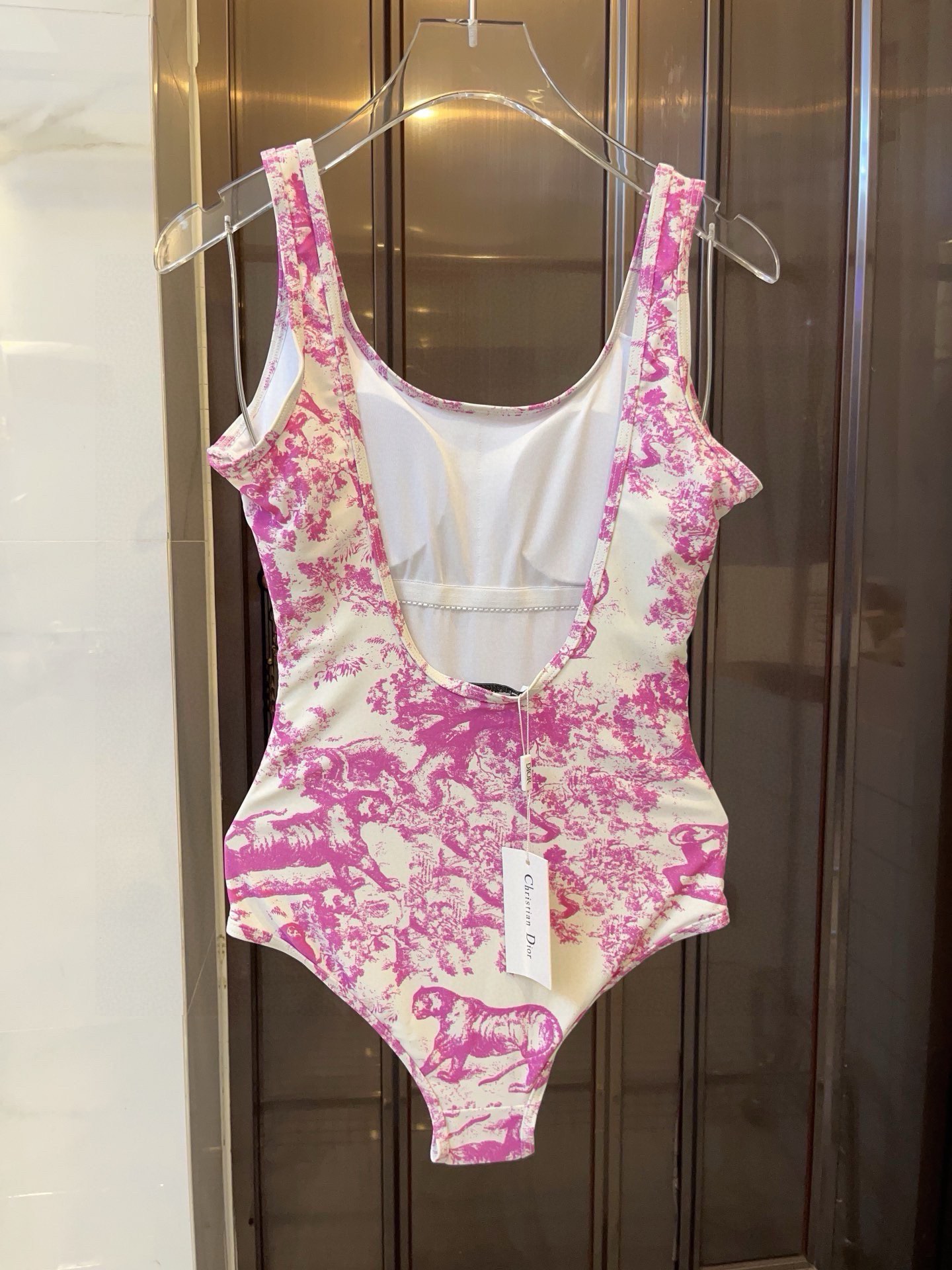 DO New Arrival Bikini Set 0012