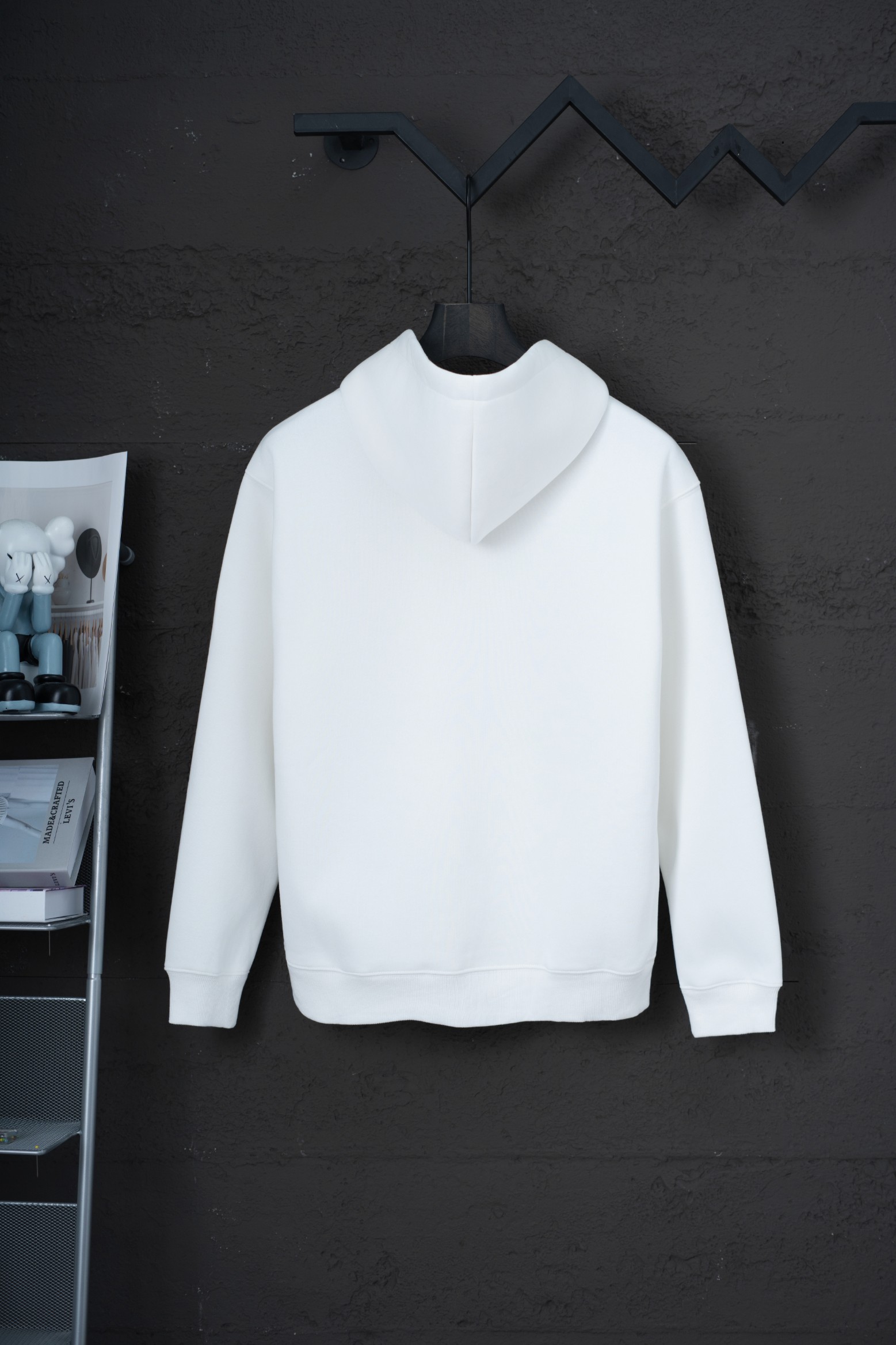 Ami Frühjahr/Sommer 2026 Neu Sweatshirt Größe S-XL