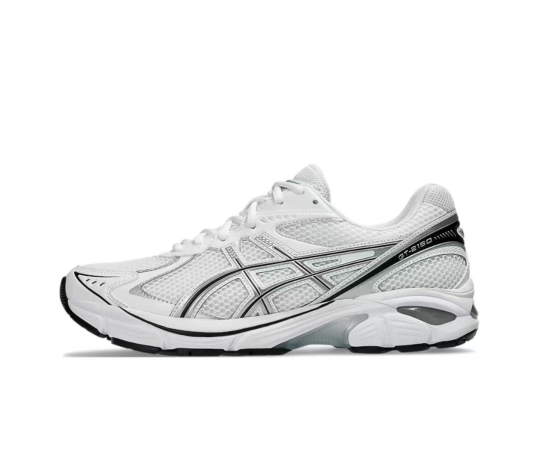 ASICS GT-2160 Pure Silver White