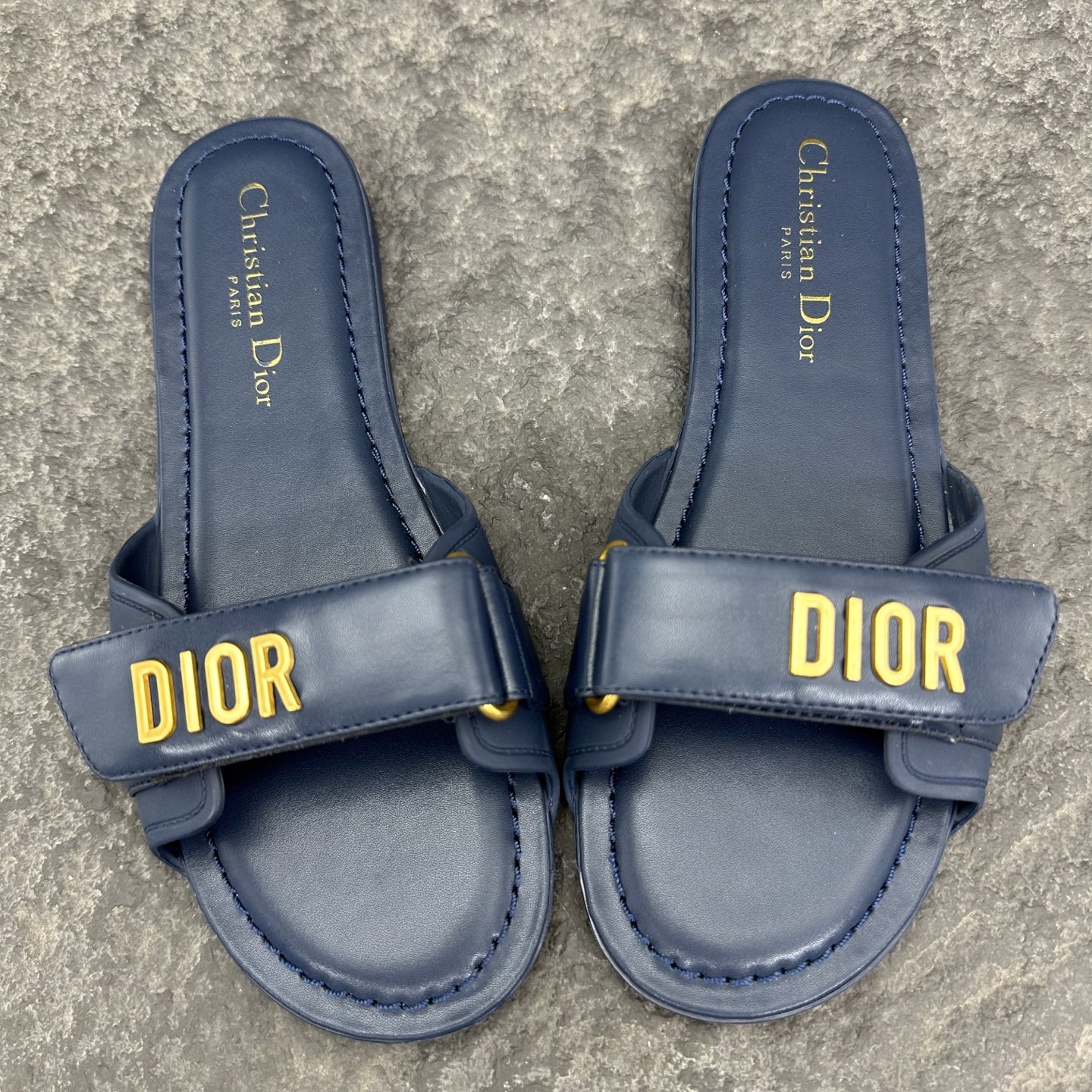 Dior 2026ss Dioract Women Sandals Slippers Size 36-42