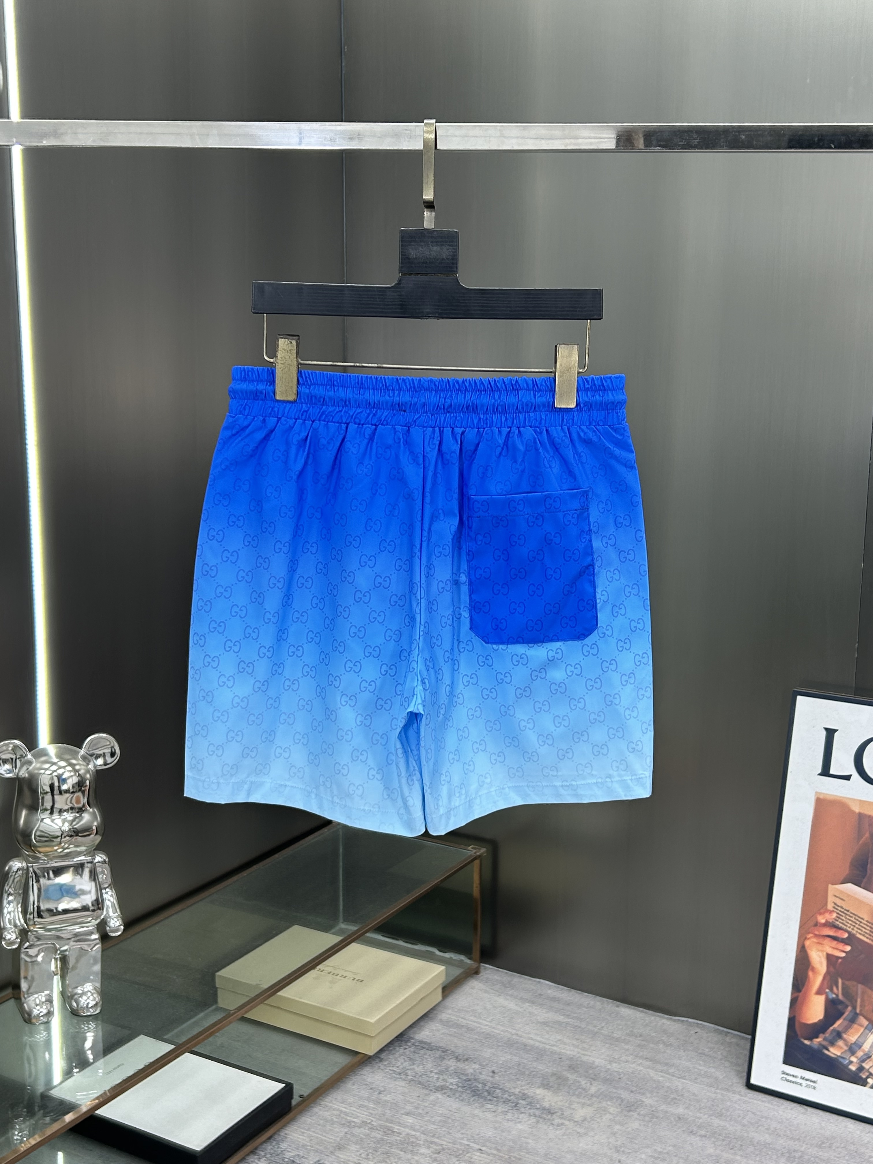 Gucci Beach Shorts Size M-XXXL