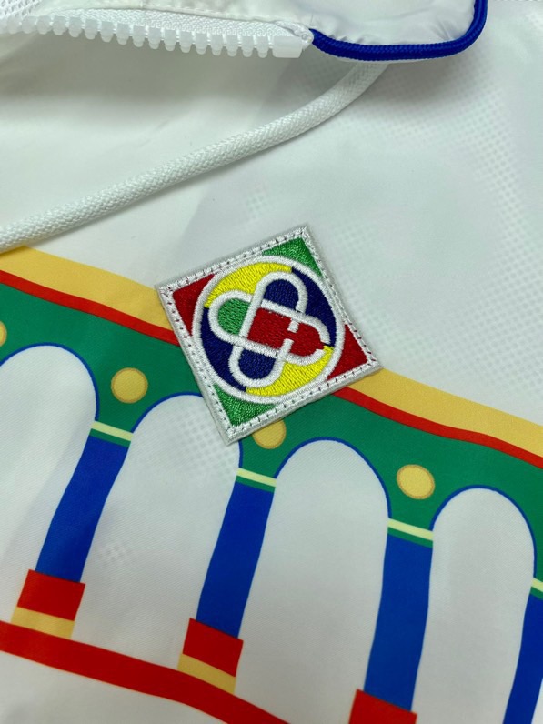 Casablanca Unisex Jacket Size S-XL