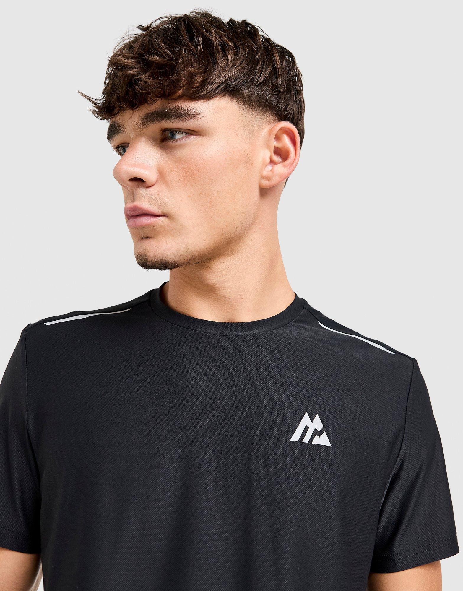 MONTIREX Charge 2.0 T-Shirt