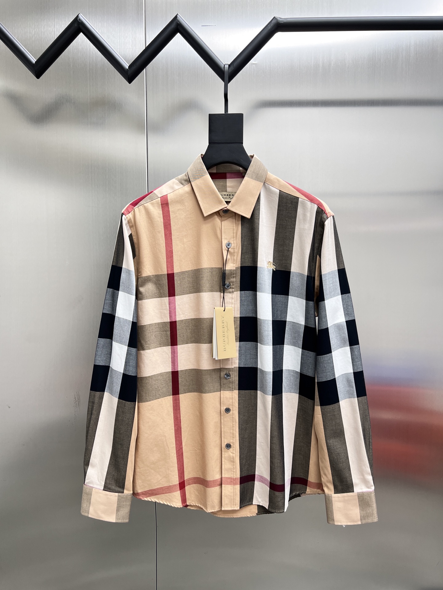 Burberry Shirt