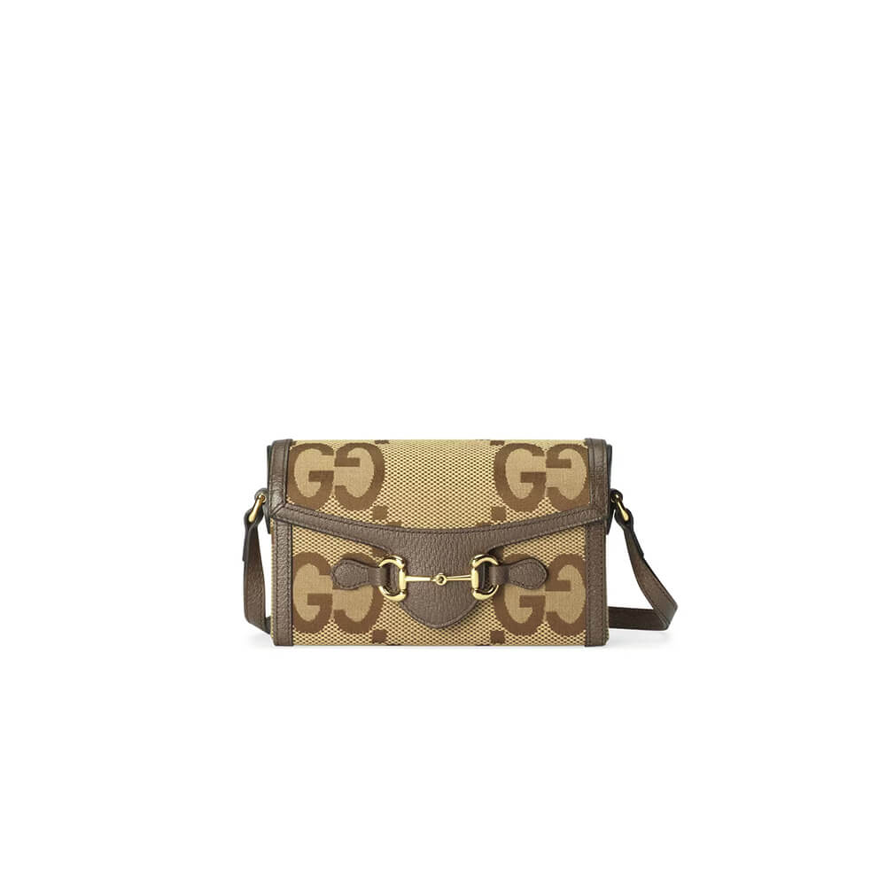 Gucci Horsebit 1955 mini bag
