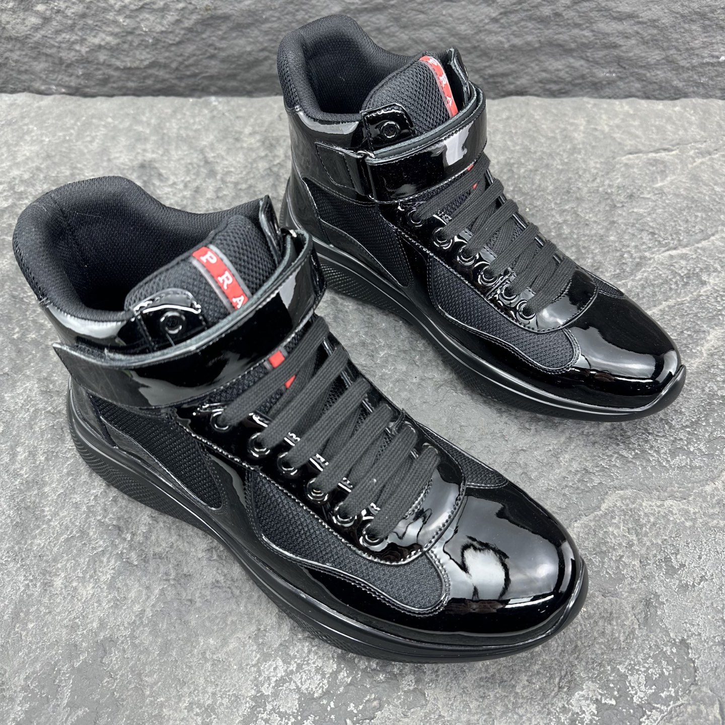 Prada America's Cup Sneaker Size 36-46
