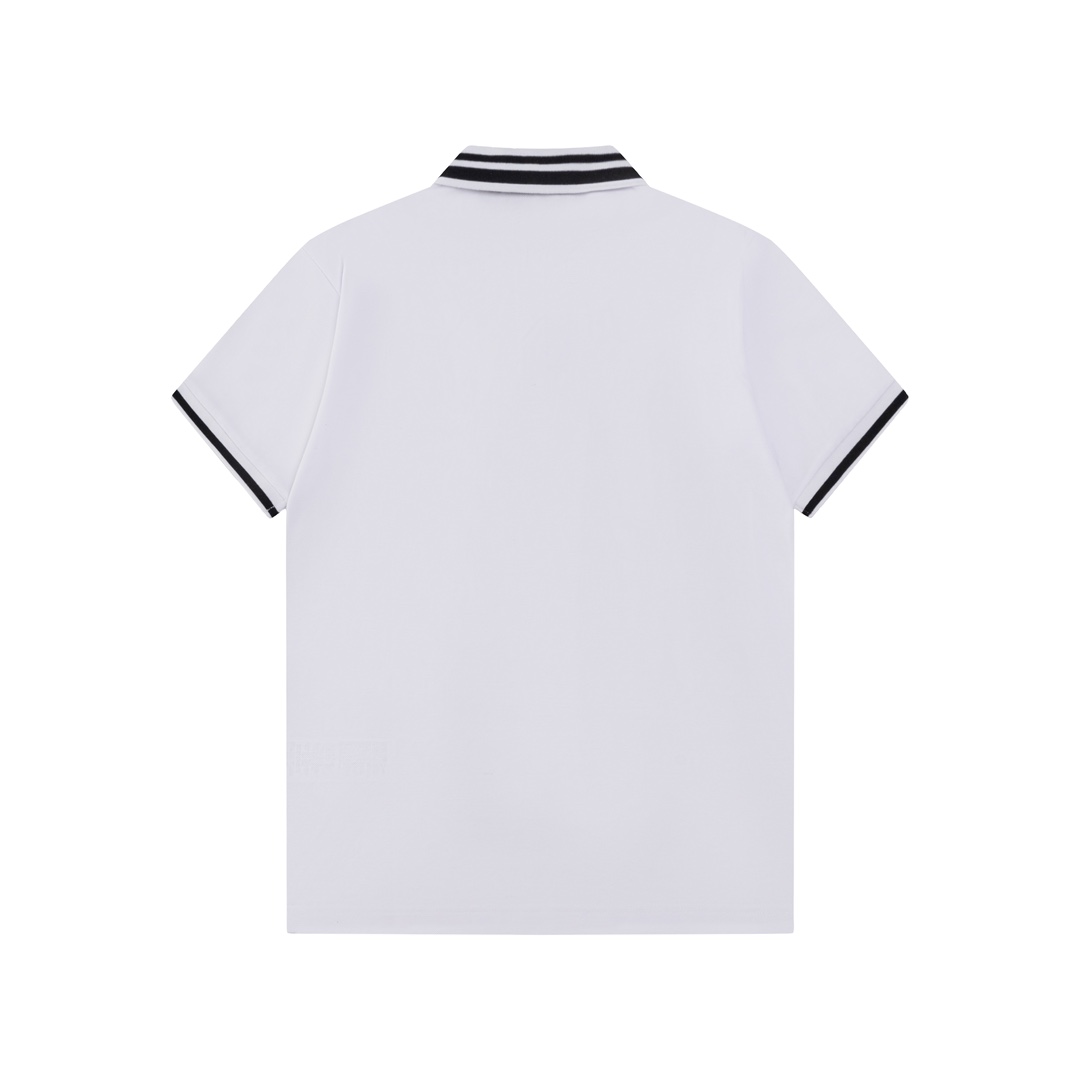 Gucci 2026ss New Polo Shirt Size S-XXL