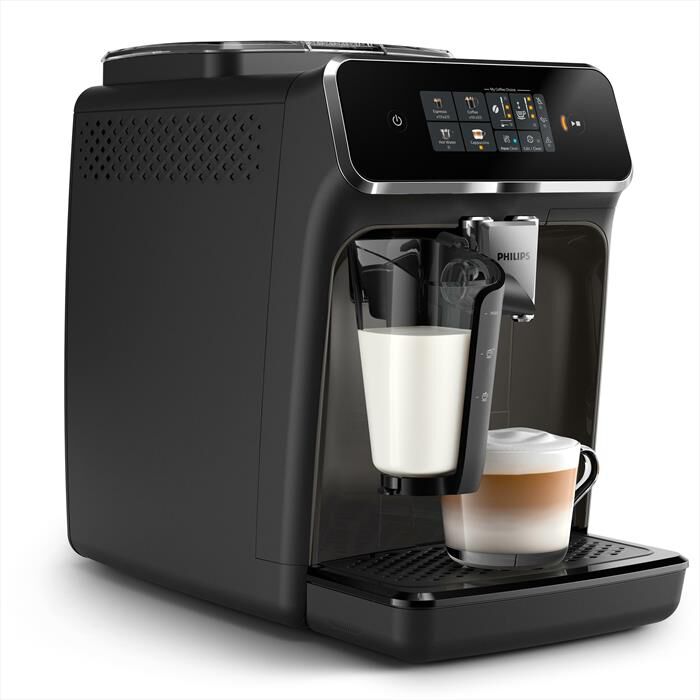 PHILIPS - Macchina da caffè SERIES 2300 LATTEGO EP2334/10