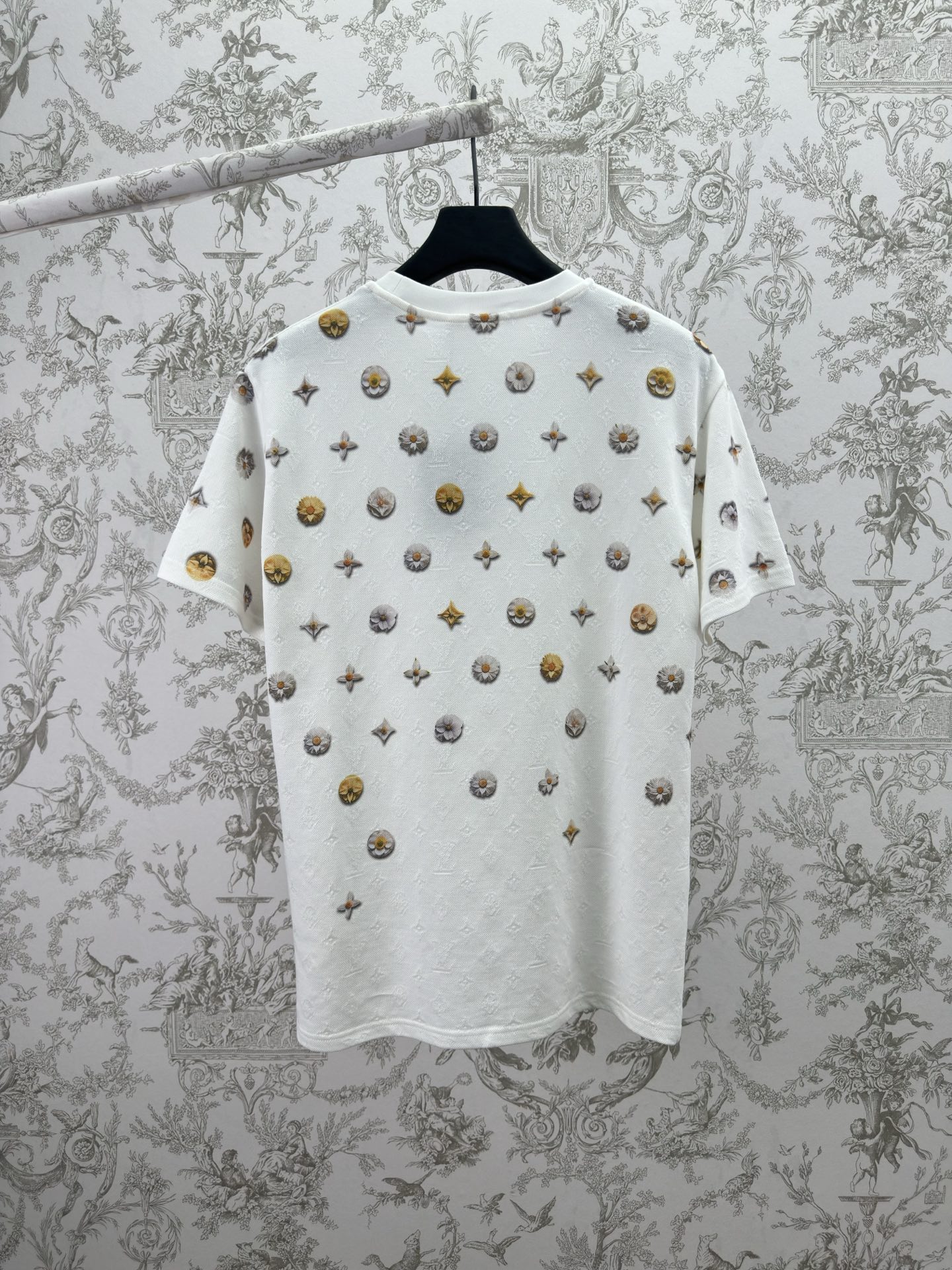 Louis Vuitton 2026ss New T Shirt Size S-XL