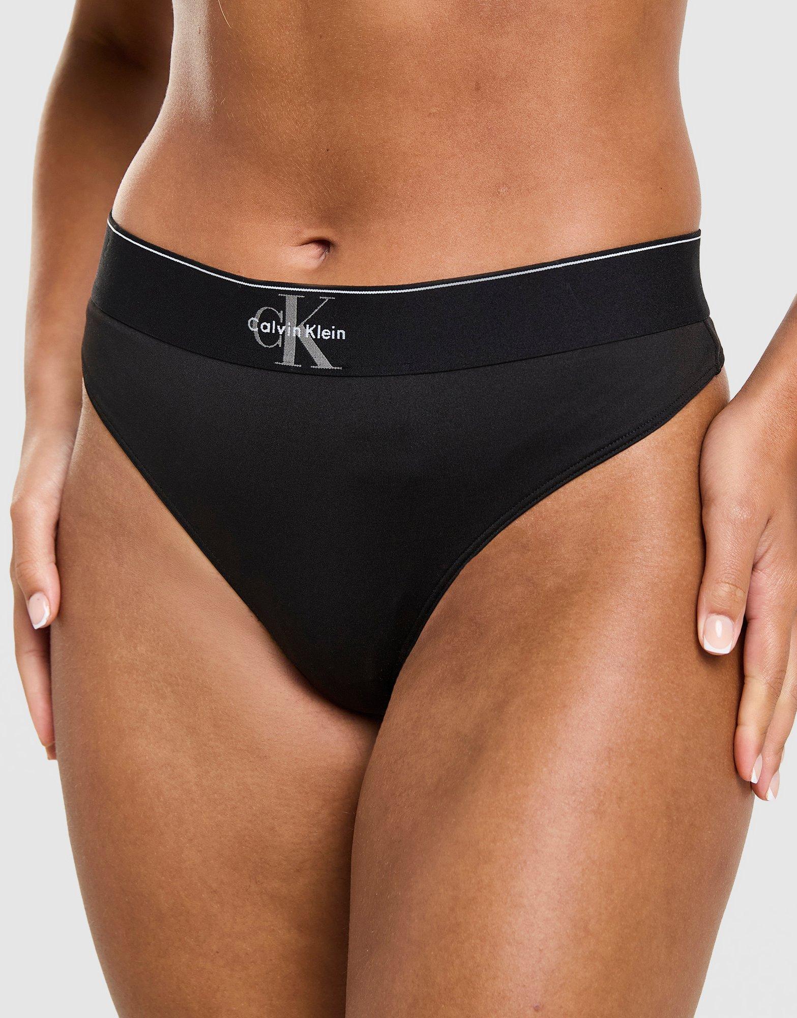 Calvin Klein Underwear CK96 String