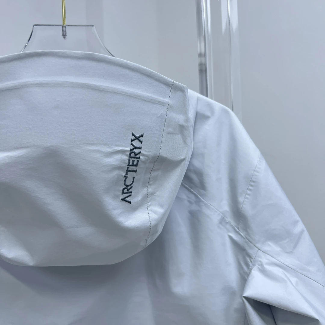 [Top-Tier Version] ARC'TERYX Beta JK Jacket