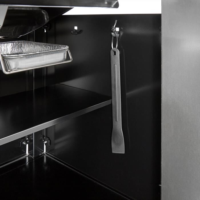 WEBER - Barbecue a gas GENESIS E-335-nero