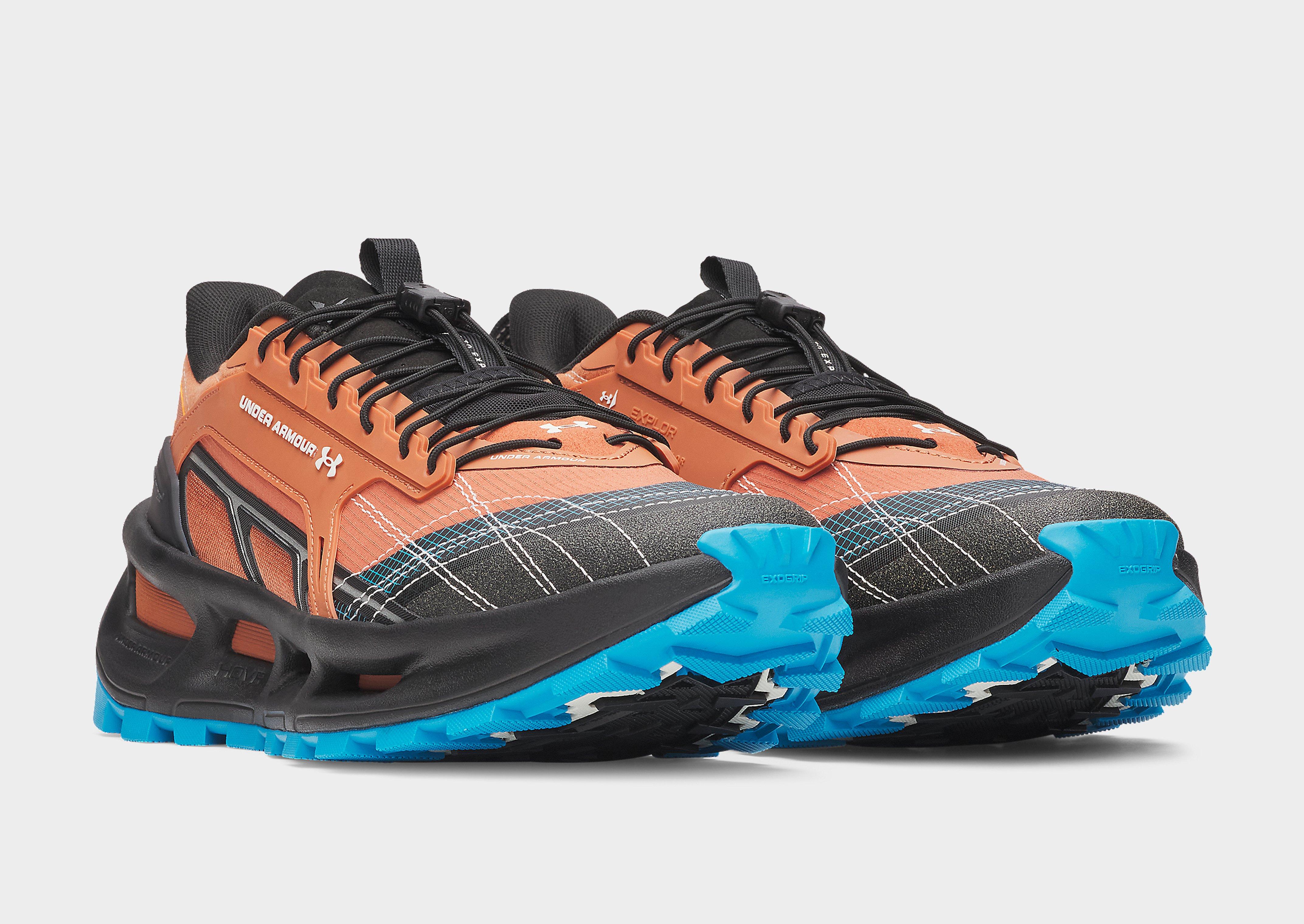 Under Armour Explor Trail
