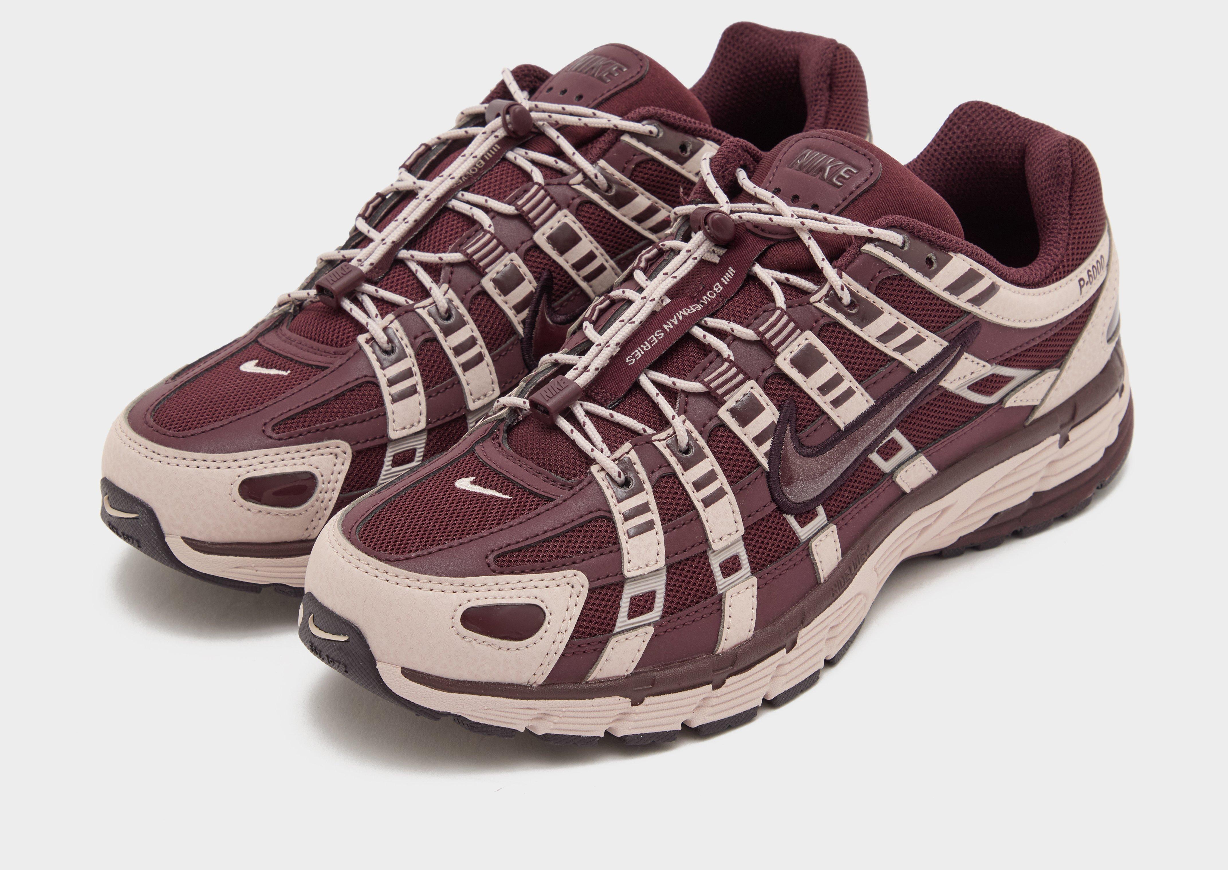 Nike P-6000 Damen