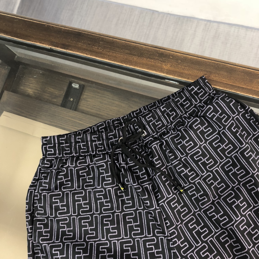 Fendi Beach Shorts Size M-XXXL