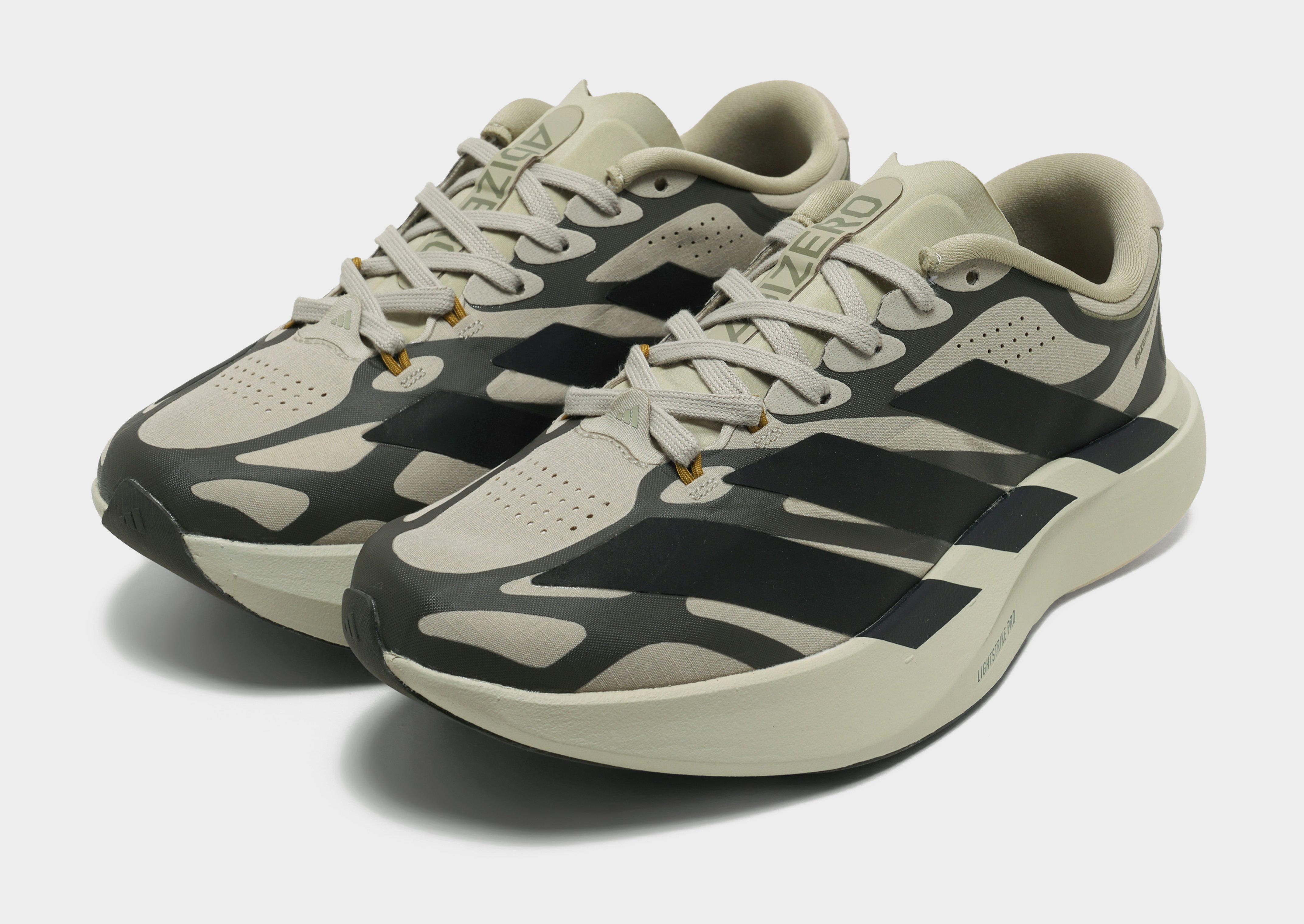 adidas ADIZERO EVO SL EXO Schuh
