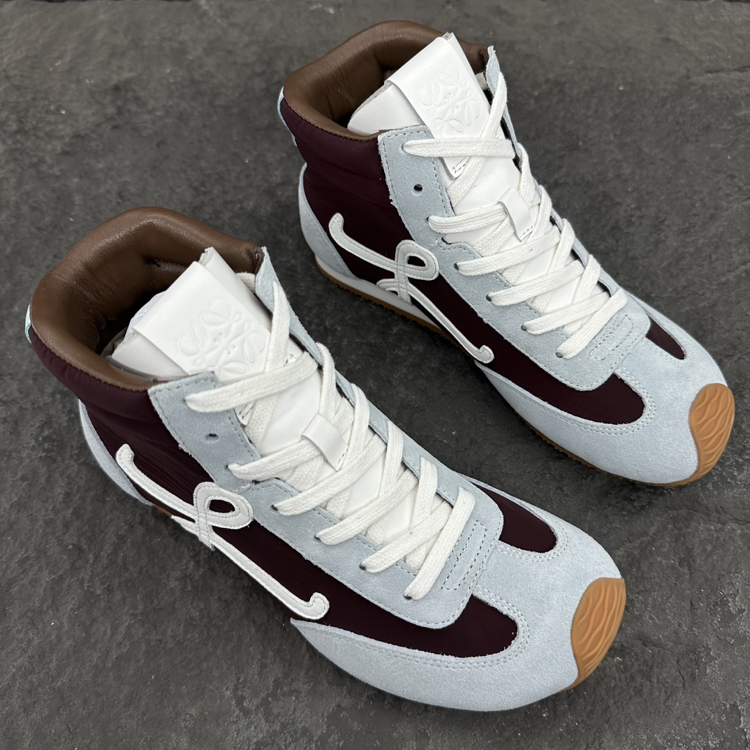 Loewe 25ss Jambo Sneaker Size 36-41