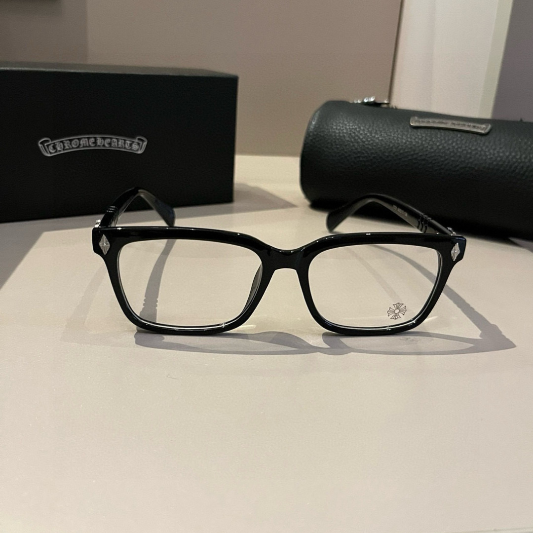 Chrome Hearts Sunglasses