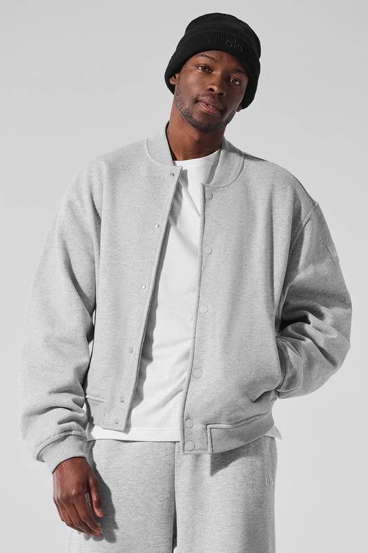 Renown Varsity Jacket