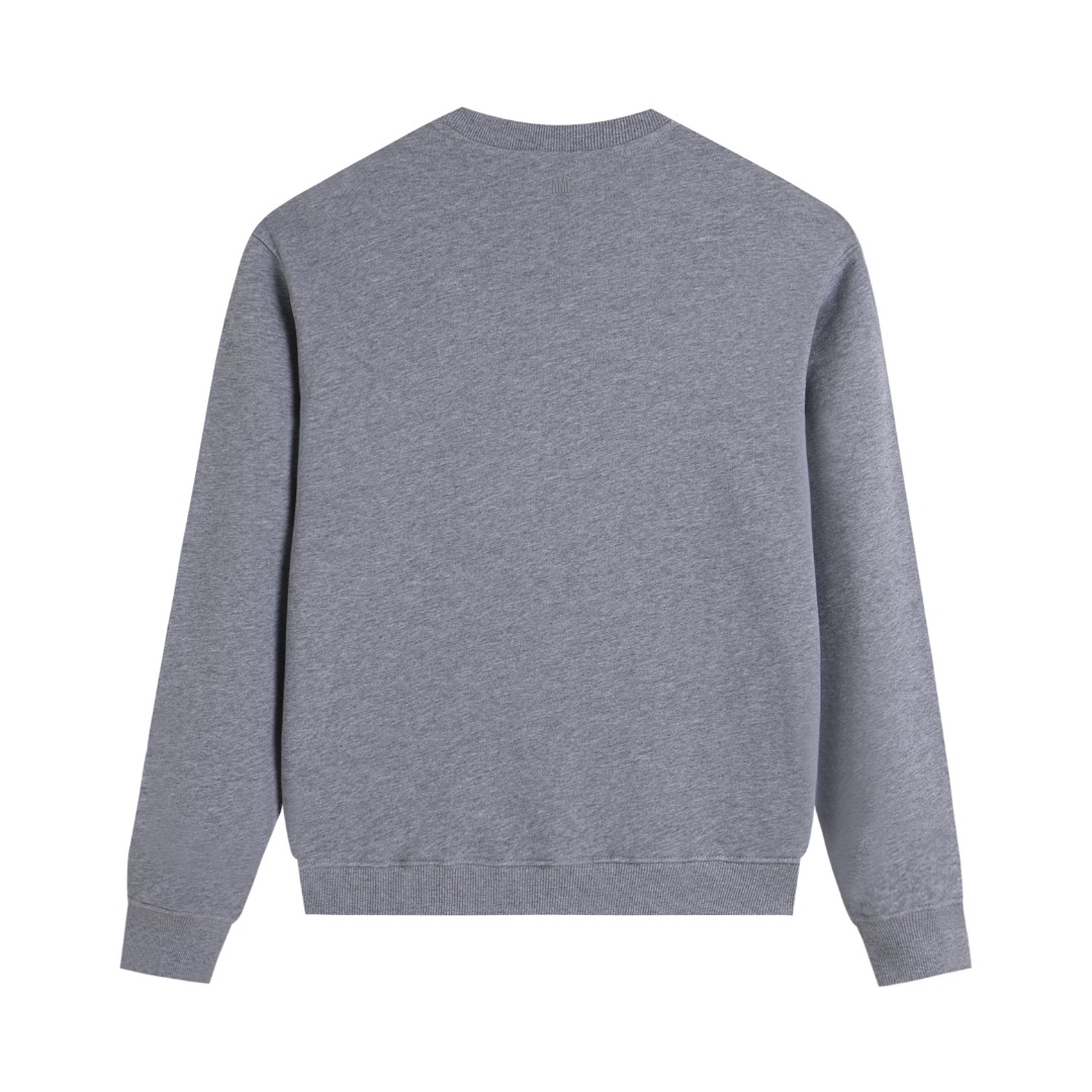 Ami Frühjahr/Sommer 2026 Neu Sweatshirt Größe S-XL