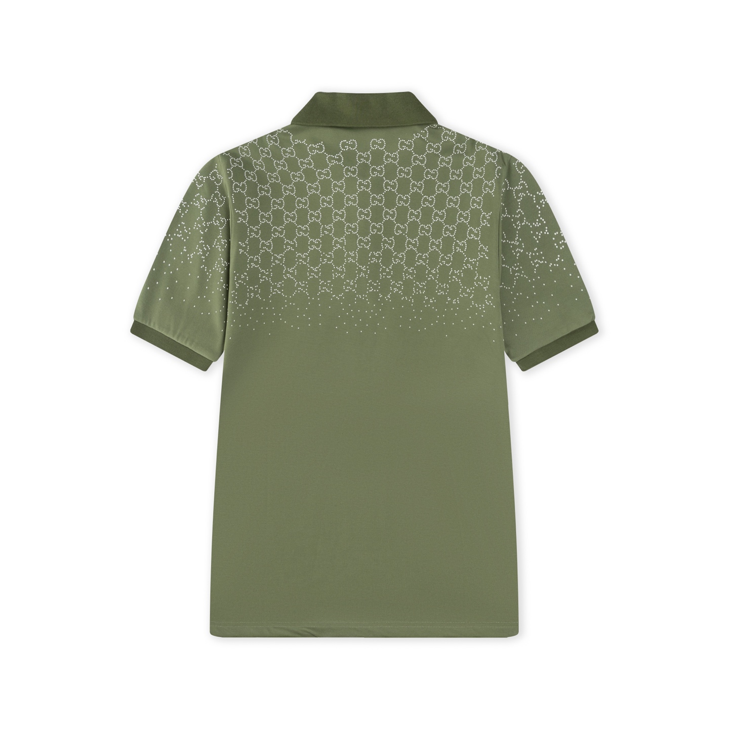 Gucci 2026ss New Polo Shirt Size S-XXL