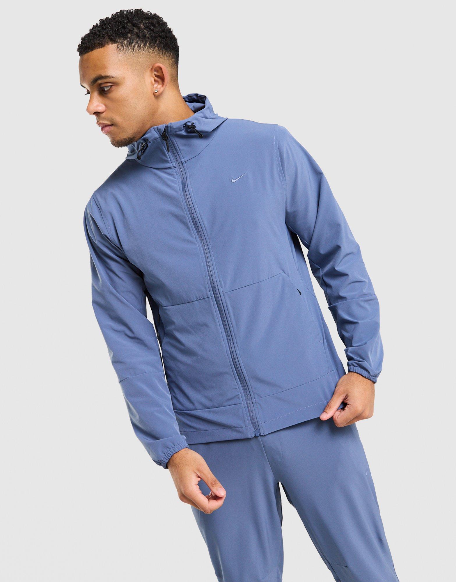 Nike Unlimited Woven Jacke