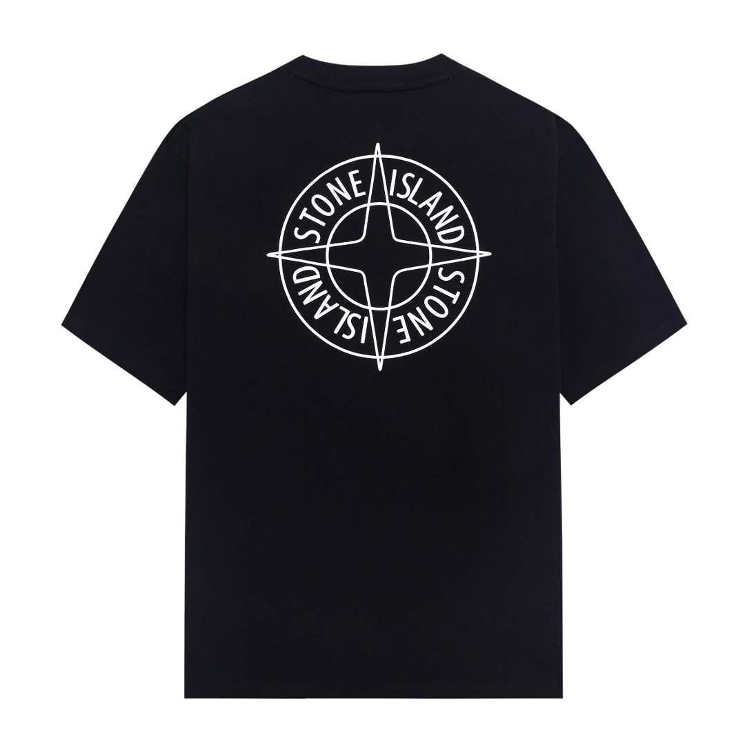 Stone Island 2026ss New T Shirt Size M-XXL
