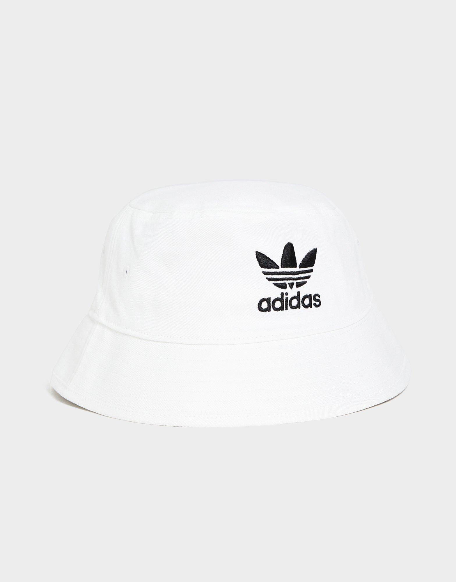 adidas Originals Trefoil Buck Hat