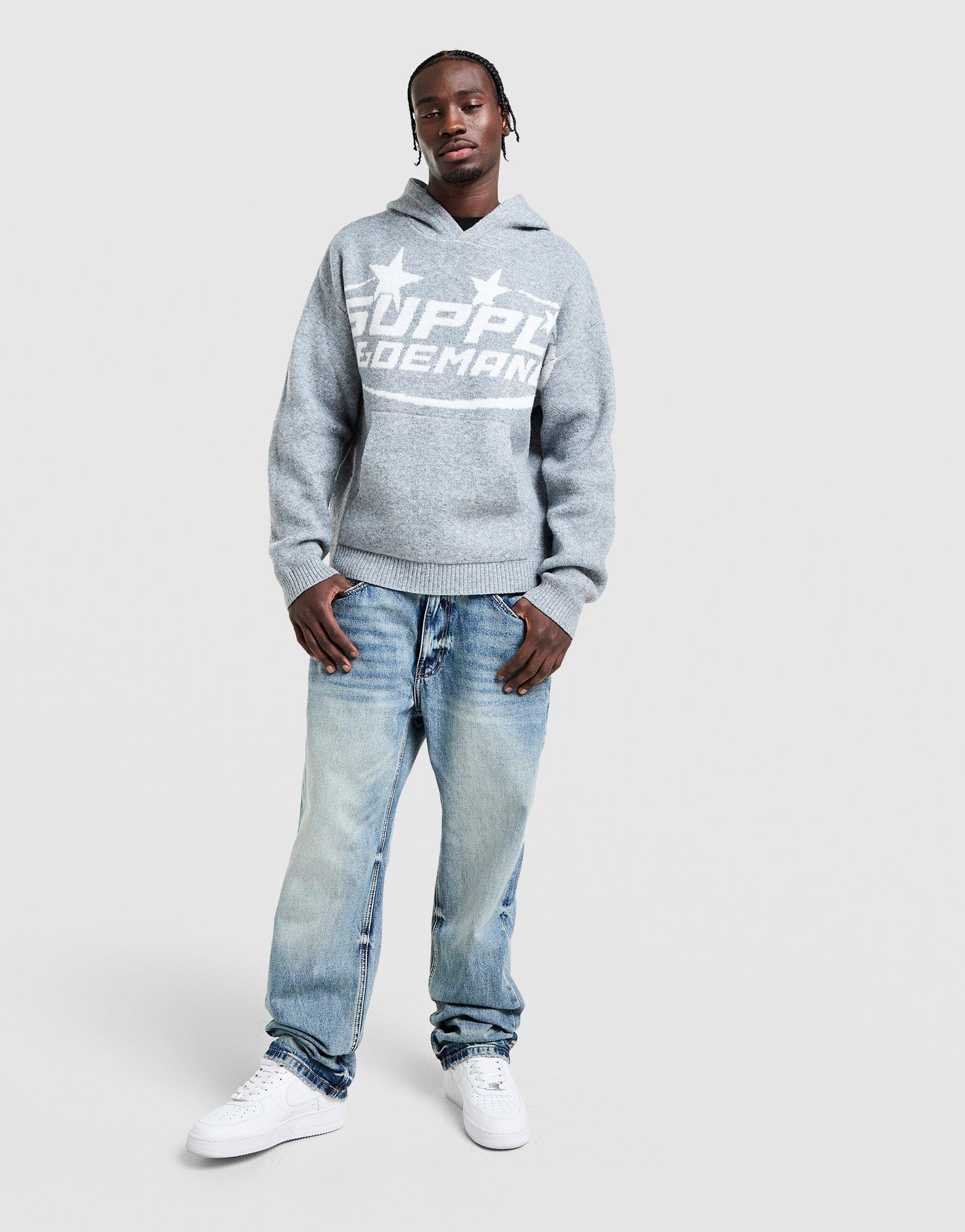 (Supply \u0026 Demand) Supply & Demand Core Relaxed Jeans