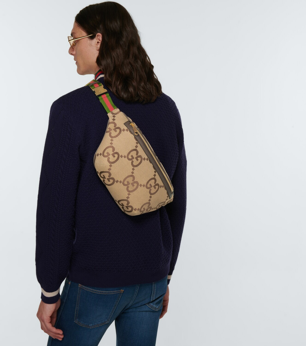 Jumbo GG Belt Bag
