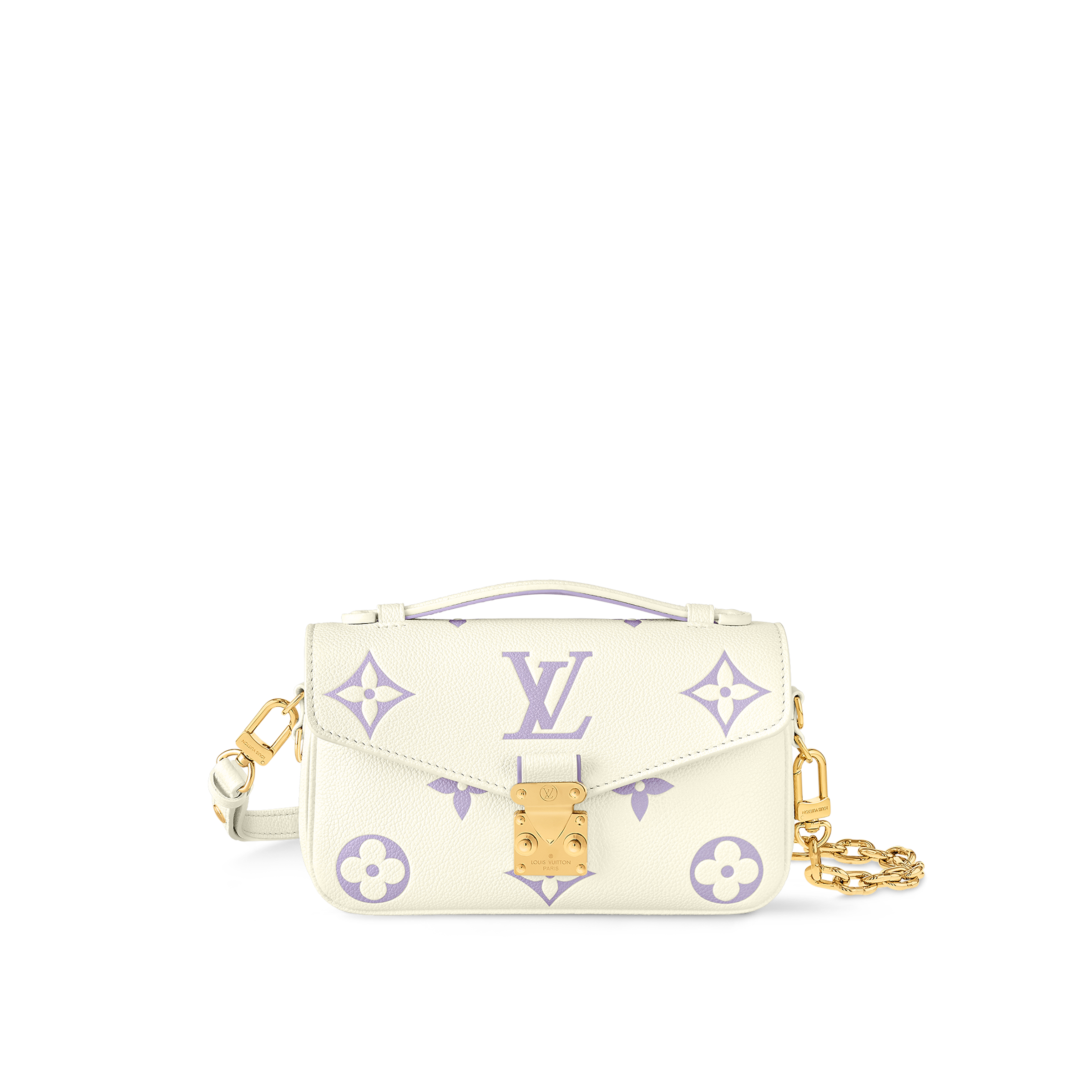 Pochette Métis East West M23940