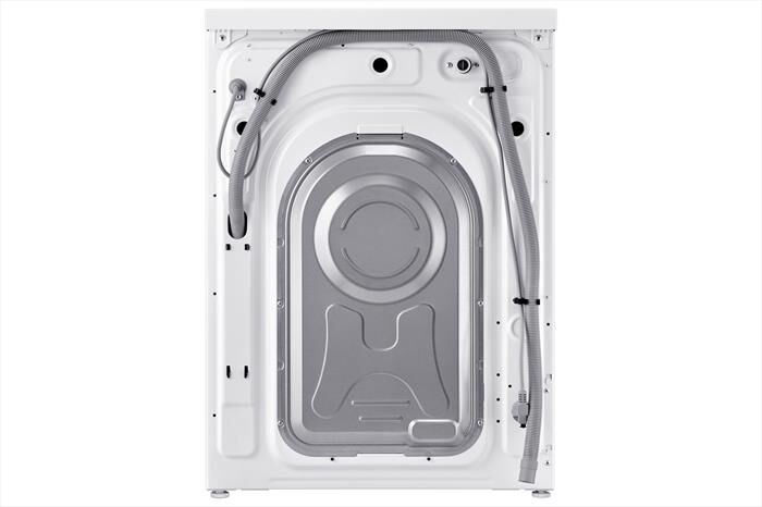 SAMSUNG - Lavatrice WW10FG5U34AEET 10Kg Classe A-Bianco
