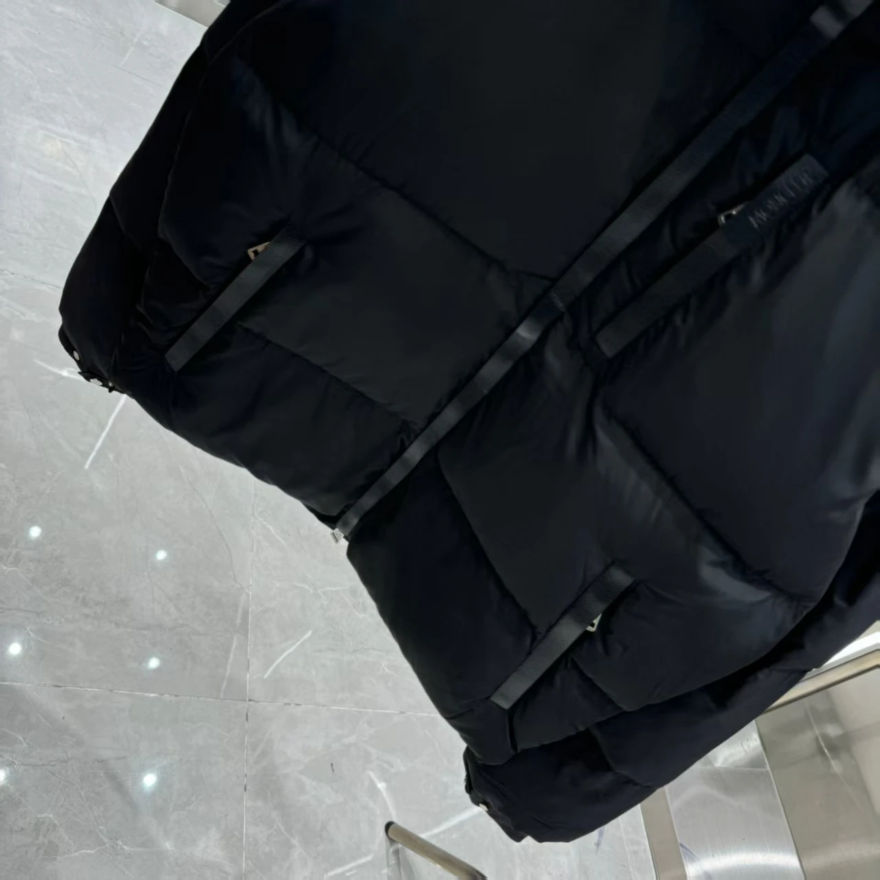 Prada Top quality down jacket