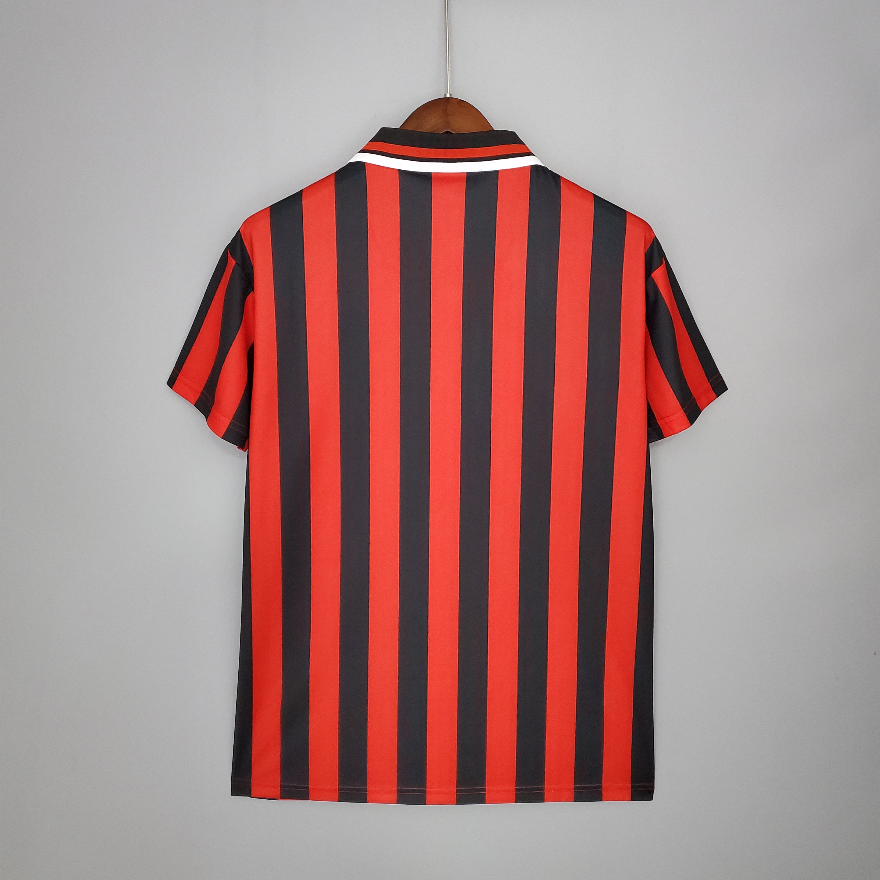 1994/1996 Manchester City Retro Away Football Shirt