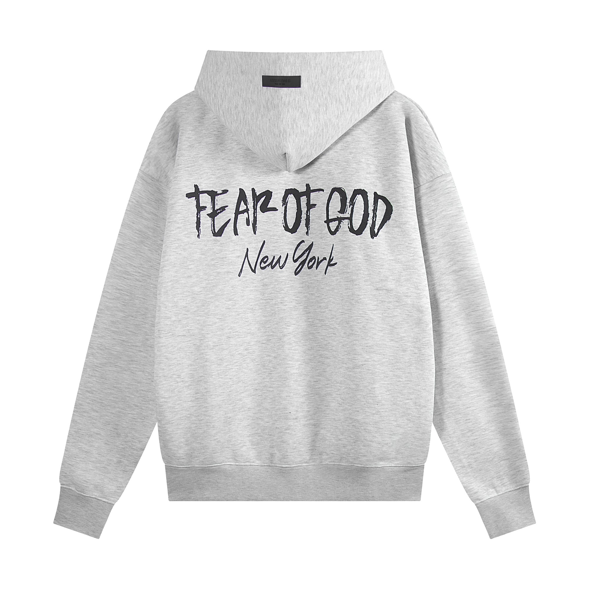 FOG FEAR OF GOD 2026ss New Sweatshirt Size S-XL